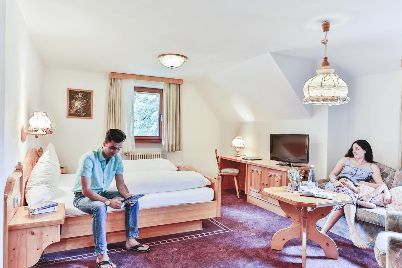 Imbery Hotel & Restaurant Hinterzarten Exterior photo